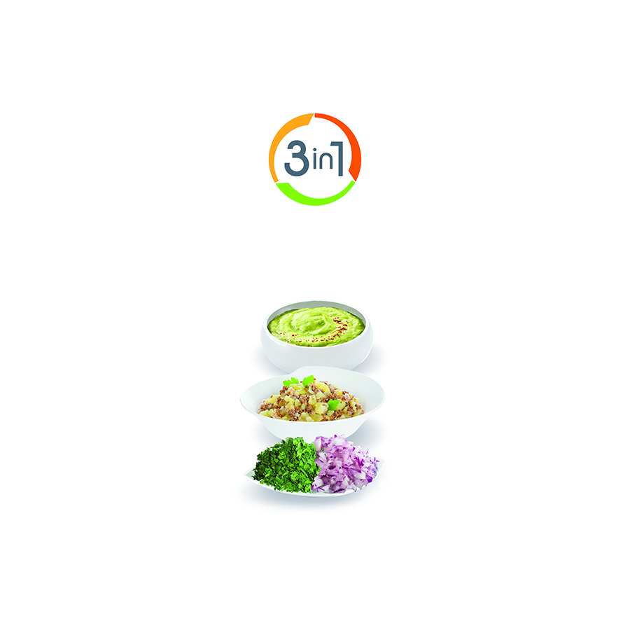 Tefal Sjeckalica MB450B38 - slika 4