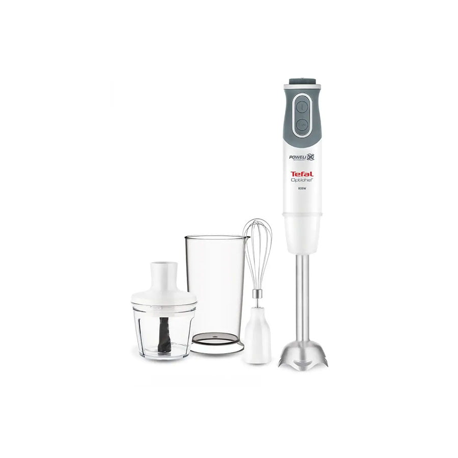 Tefal Štapni mikser set HB643138