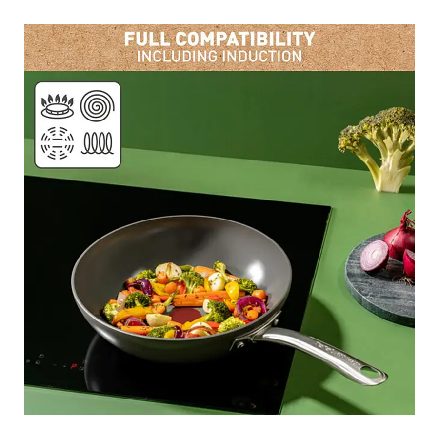 Tefal Tava WOK C4241943 - slika 4