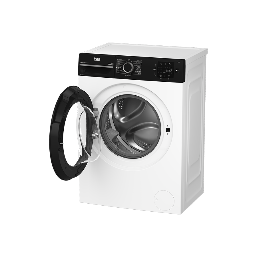 Beko Mašina za veš BM1WFSU36223WPBB - slika 5