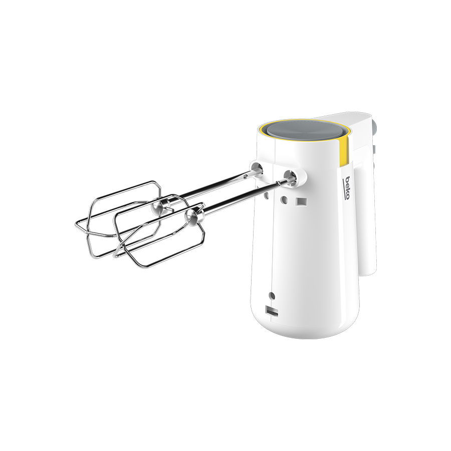 Beko Ručni Mikser HMM 62404 W - slika 2