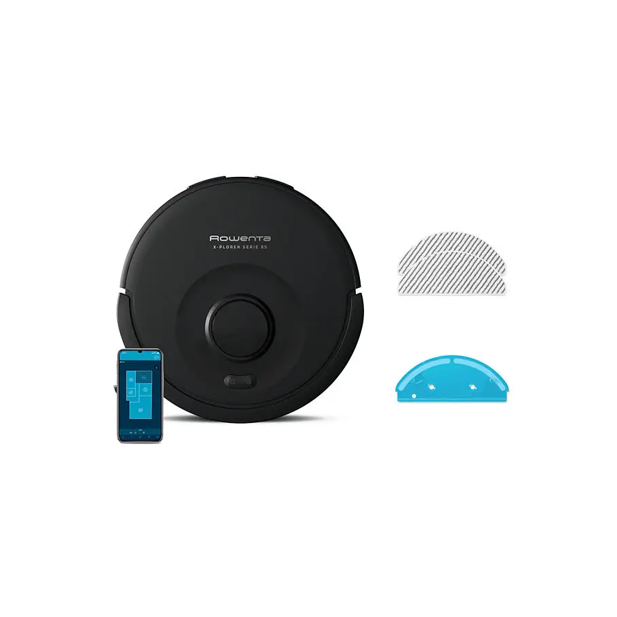 Rowenta Robot usisivač RR87C5WH