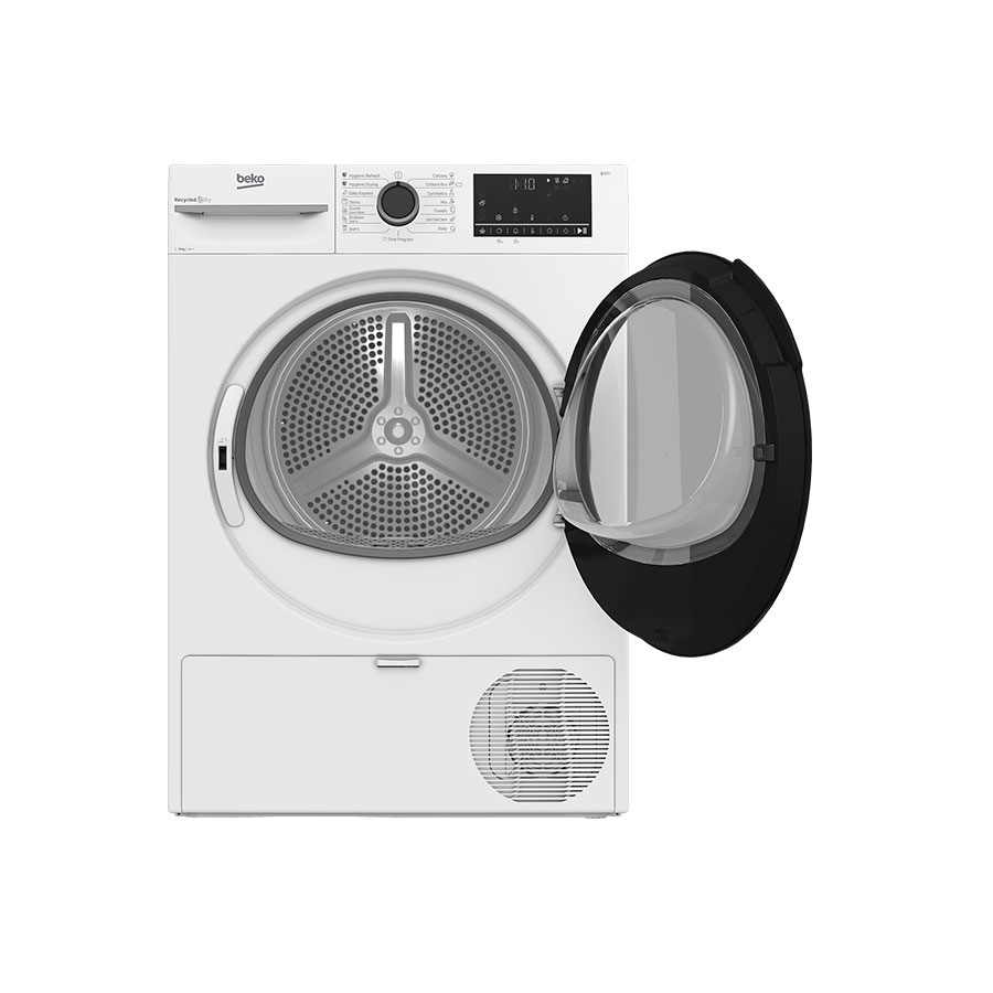 Beko Mašina za sušenje BM3T49230W - slika 3