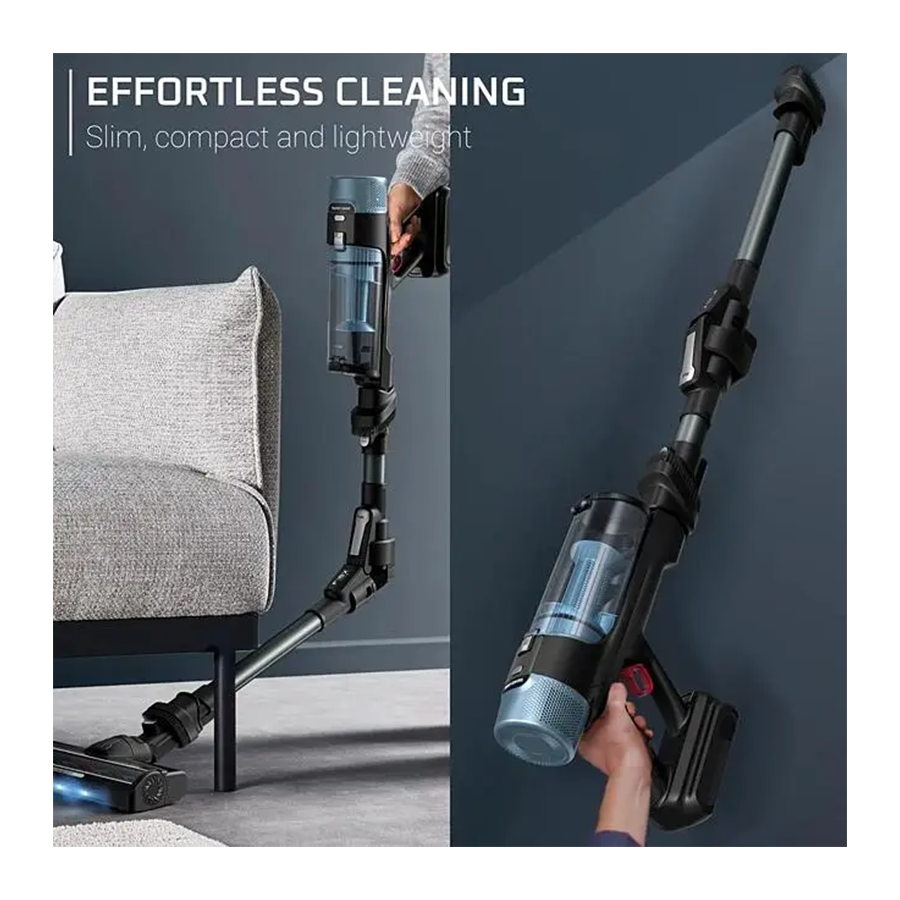 Rowenta Štapni usisivač RH7AD5E0 X-FORCE FLEX 10.80 - slika 6