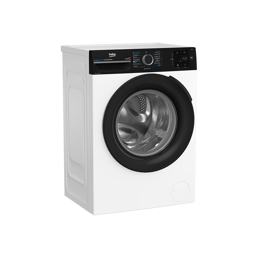 Beko Mašina za veš BM3WFSU37013WPBB - slika 2