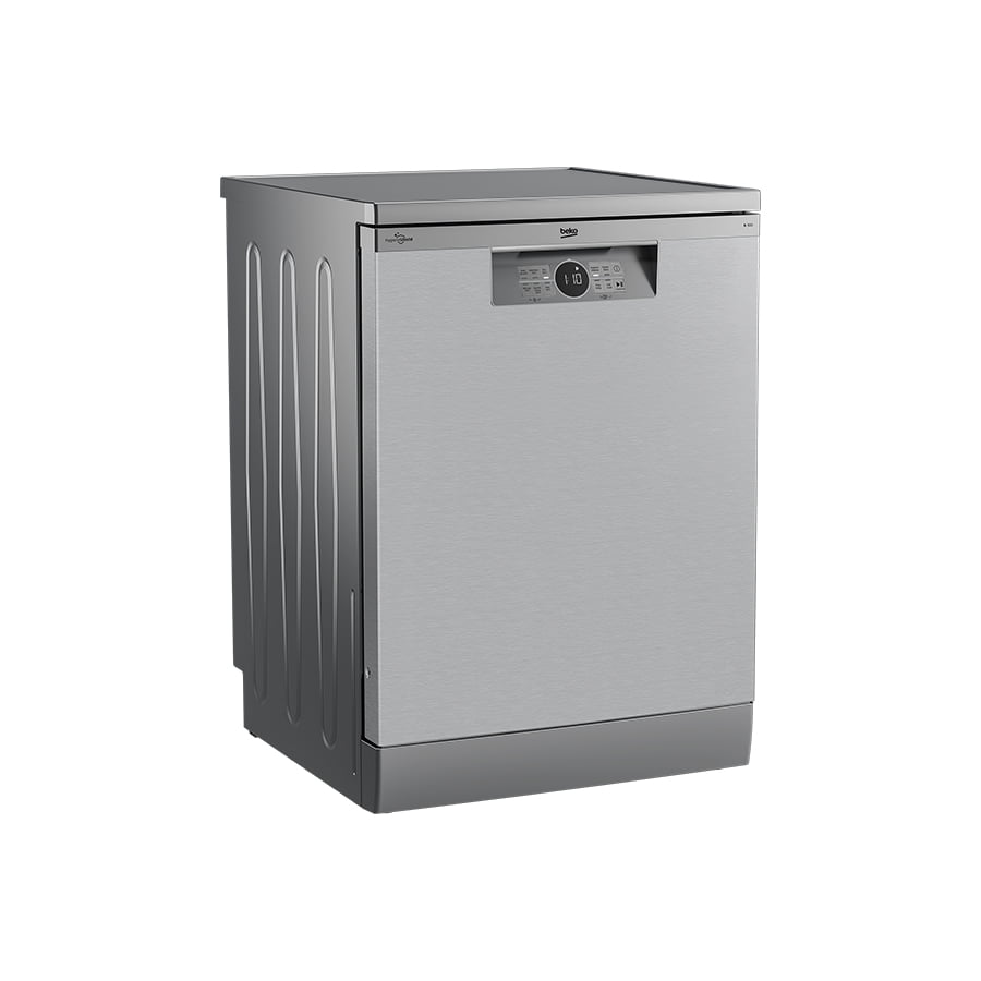 Beko Mašina za suđe BDFN 26430 X - slika 2