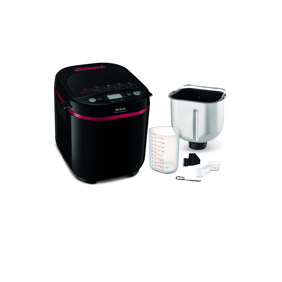 Tefal Aparat za pripremu hljeba PF220838 - slika 3