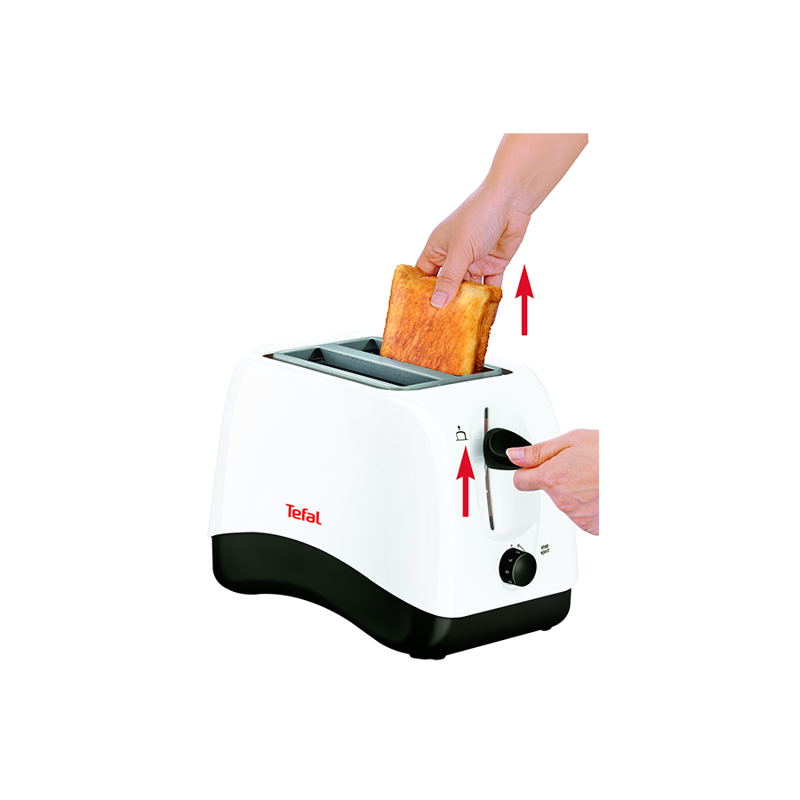 Tefal Toster TT130130 - slika 2