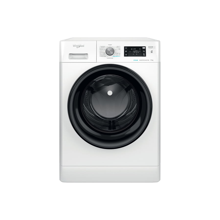 Whirlpool Mašina za veš FFB 8458 BV EE