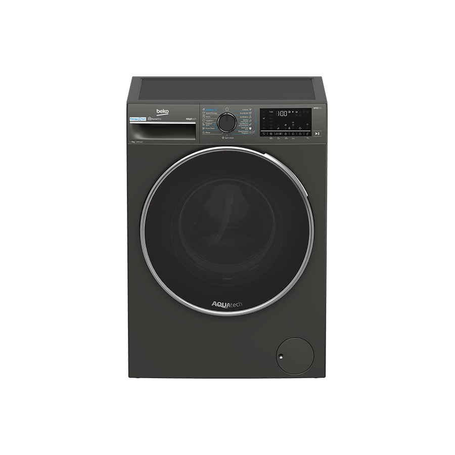 Beko Mašina za veš B7WFU69418MG ES