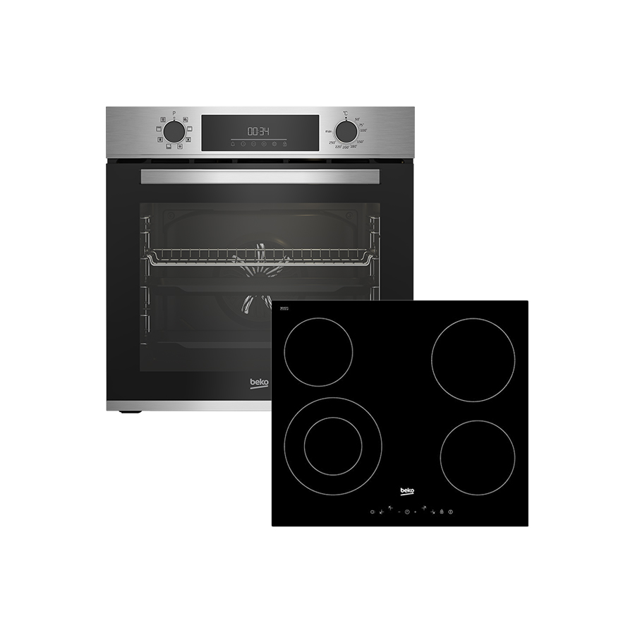 Beko Ugradbeni set N12 BBSM 12300 XD