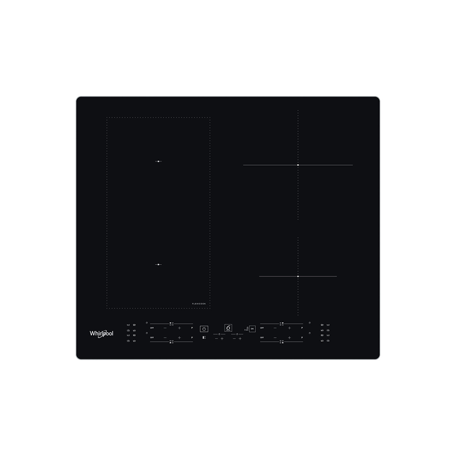Whirlpool Ugr. Ploća WL B5860 AL HOB