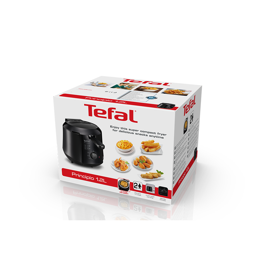 Tefal Friteza FF230831 - slika 5