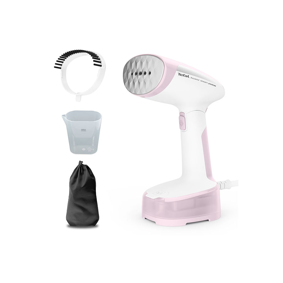 Tefal Aparat za vertikalno peglanje DT3050E1 - slika 2