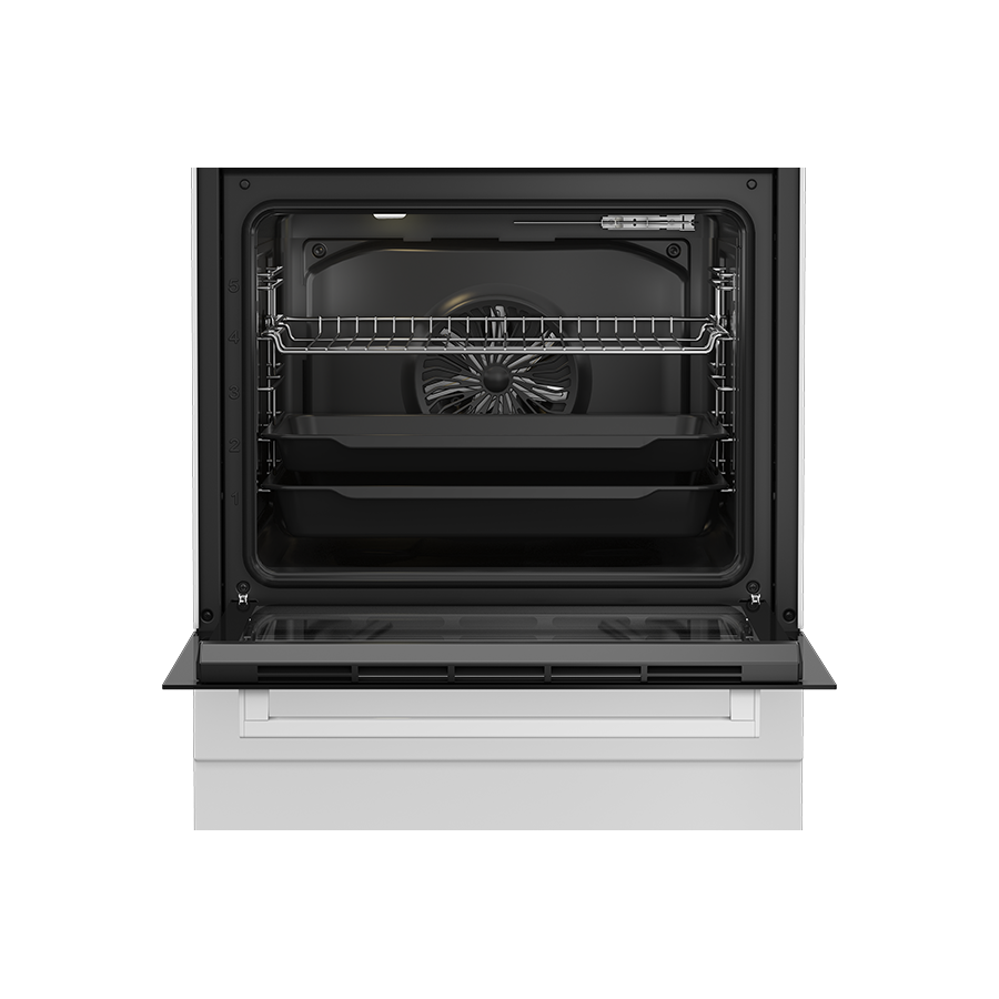 Beko Štednjak FBM67300WDS - slika 5