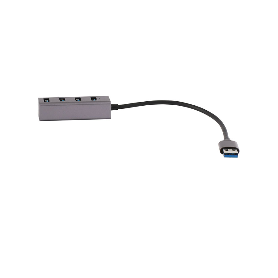 Yenkee USB Hub 4x YHB 4300 - slika 3