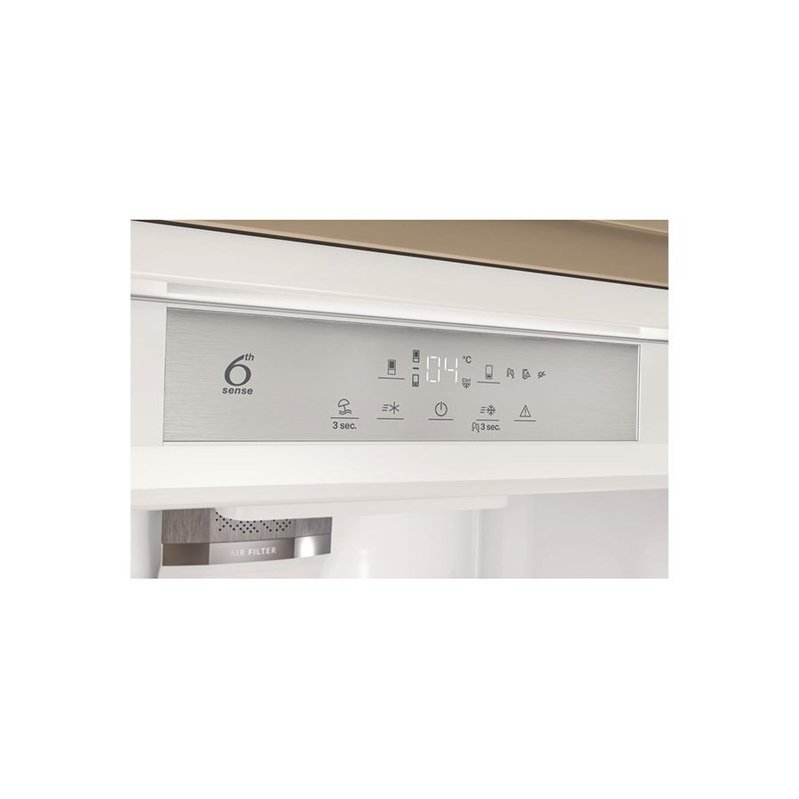 Whirlpool Ugr. Frižider SP40 812 EU - slika 7