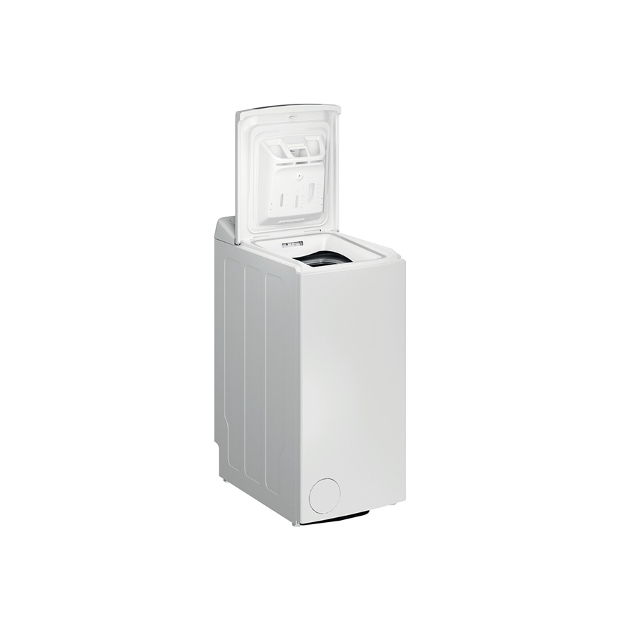 Whirlpool Mašina za veš TDLR 6240SS EU/N - slika 4