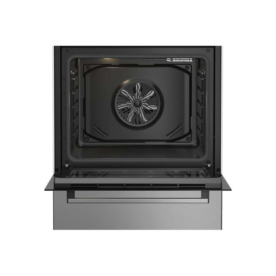Beko Štednjak FBE67310GX - slika 4