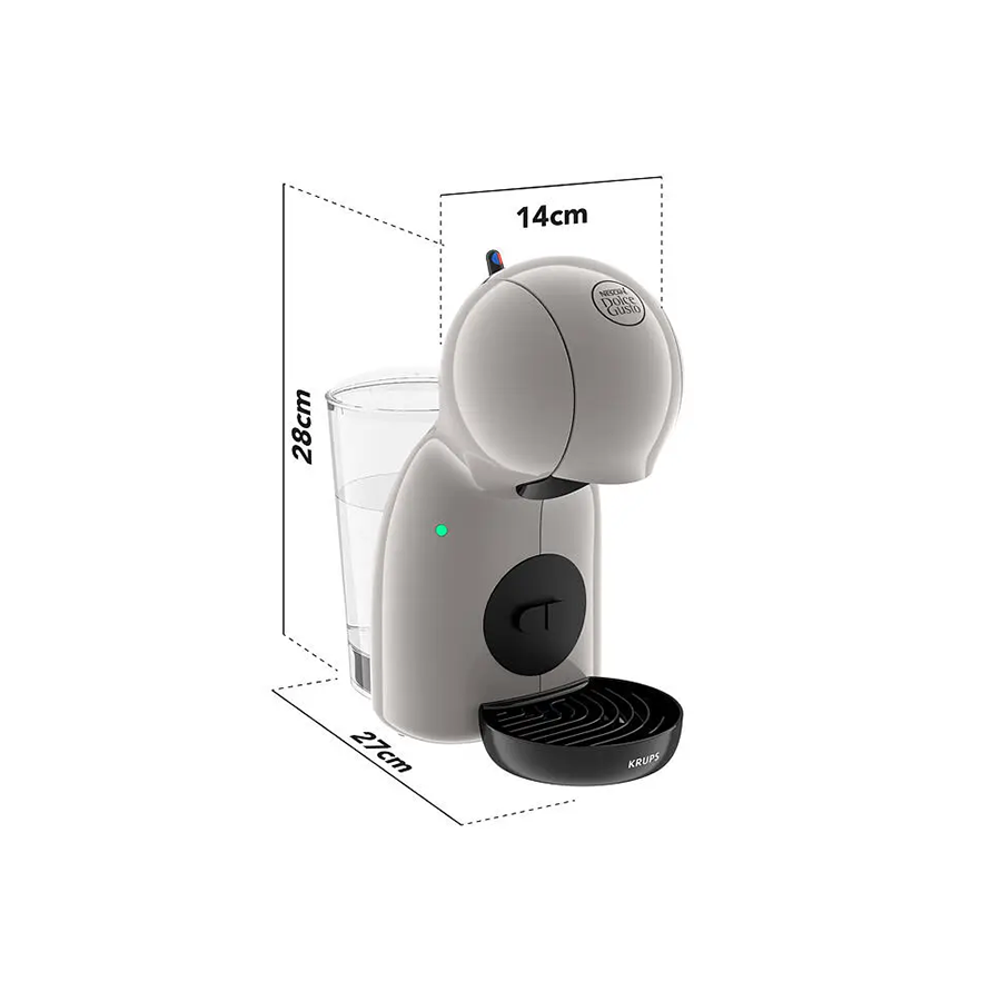 Krups Aparat za kafu Dolce Gusto KP1A3AF0 - slika 5