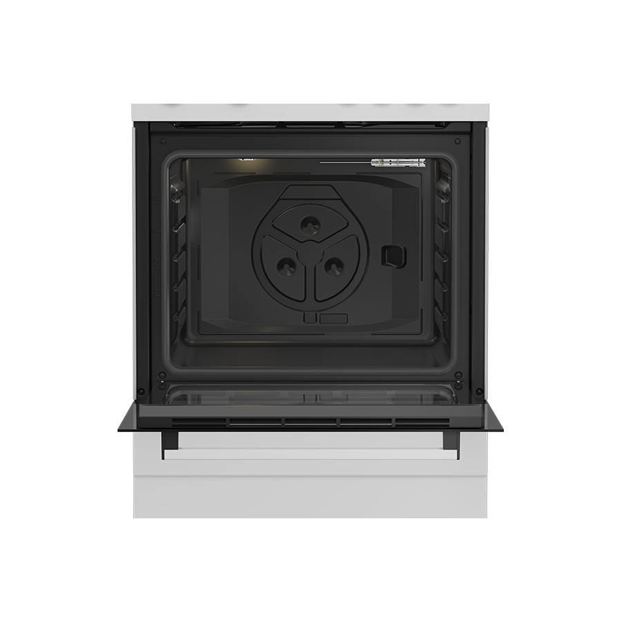 Beko Štednjak FBS67000WD - slika 6