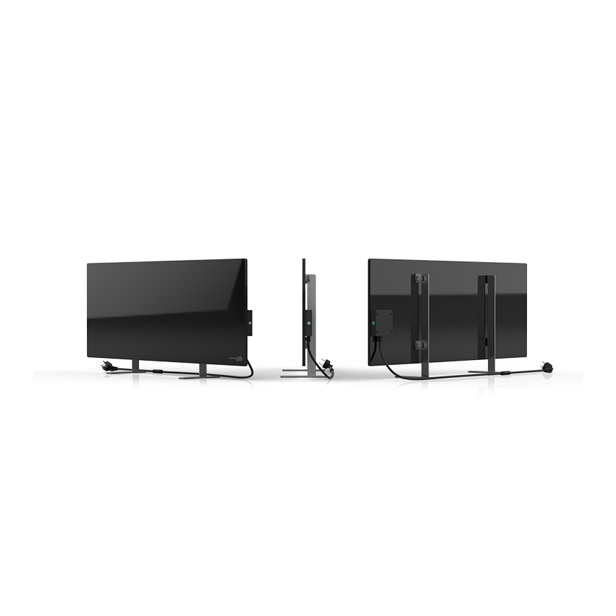Aeno Grijalica AGH0002S PREMIUM ECO SMART - slika 3
