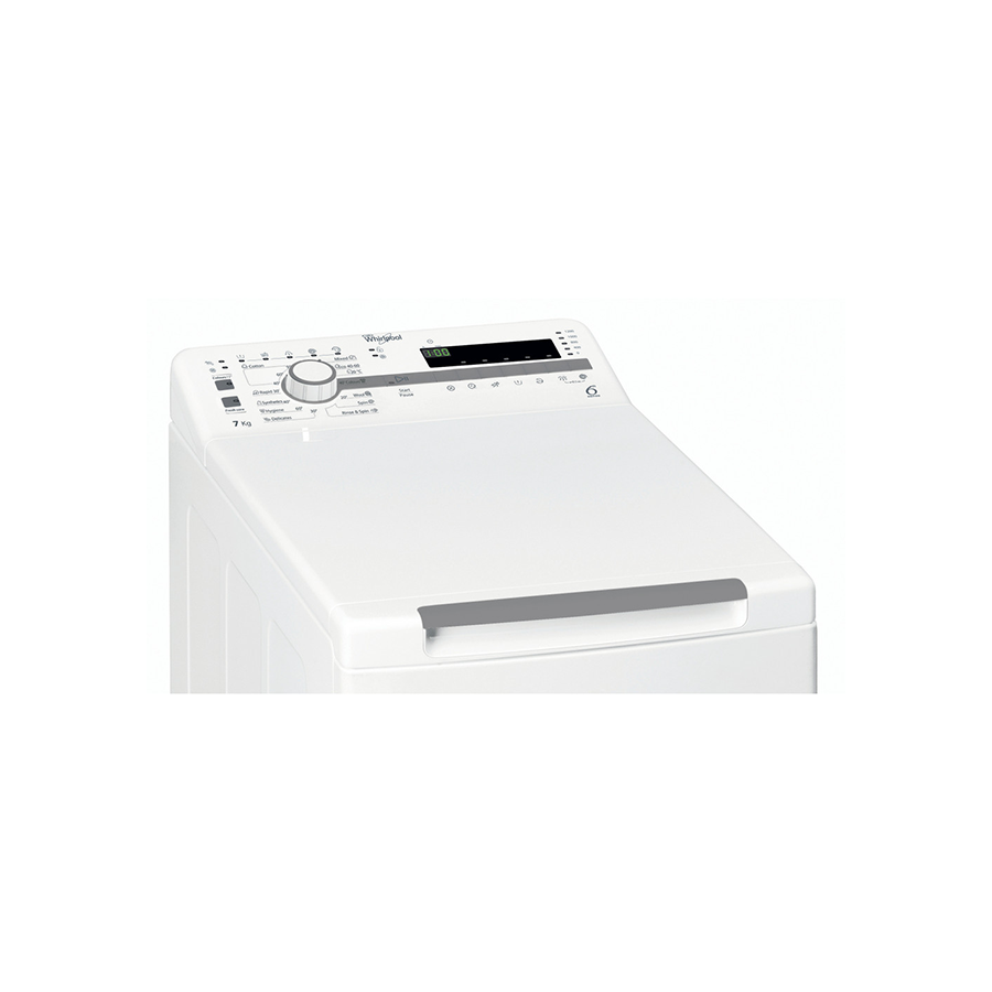 Whirlpool TDLR 7220SS EU/N - slika 6